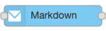 Markdown Node